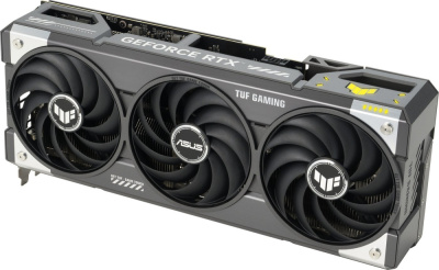 Видеокарта ASUS TUF Gaming GeForce RTX 5070 Ti 16GB GDDR7 OC Edition TUF-RTX5070TI-O16G-GAMING  купить в интернет-магазине X-core.by