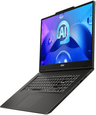 Купить ноутбук msi venture 17 ai a1mg-004xru в интернет-магазине X-core.by