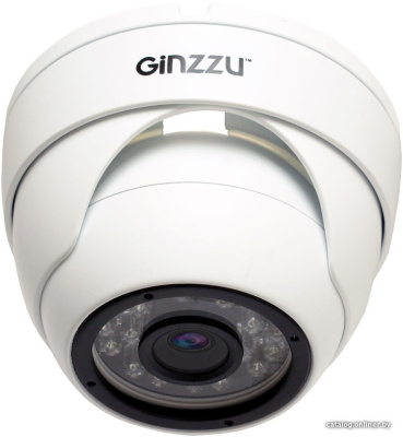 Купить ip-камера ginzzu hid-5301a в интернет-магазине X-core.by