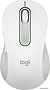 Мышь Logitech Signature M650 L (белый)