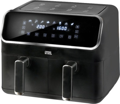Аэрогриль GFgril GFA-8000  купить в интернет-магазине X-core.by