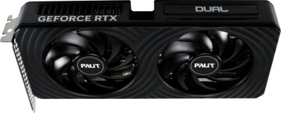 Видеокарта Palit GeForce RTX 5060 Dual NE75060019P1-GB2063D  купить в интернет-магазине X-core.by