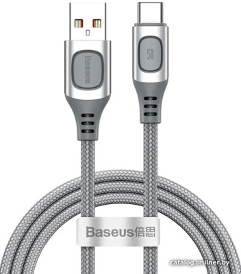 Купить кабель baseus catss-b0s в интернет-магазине X-core.by