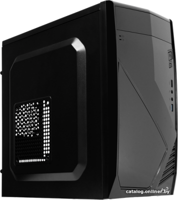 Корпус AeroCool CS-102  купить в интернет-магазине X-core.by
