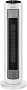 Тепловентилятор Sencor SFH 8994WH