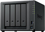 Сетевой накопитель Synology DiskStation DS925+