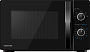 Микроволновая печь Toshiba MW-MM20P (черный)