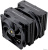 Картинка Кулер для процессора Thermalright Frost Commander 140 Black от магазина X-core.by Кулер для процессора Thermalright Frost Commander 140 Black купить в интернет-магазине X-core.by