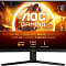 Купить игровой монитор aoc cq32g4ve в интернет-магазине X-core.by