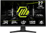Игровой монитор MSI MAG 272F
