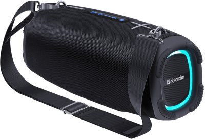 Купить беспроводная колонка defender beatbox 80 в интернет-магазине X-core.by