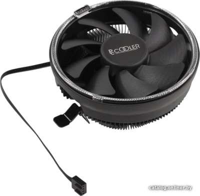 Кулер для процессора PCCooler E126MB  купить в интернет-магазине X-core.by