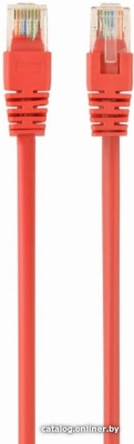Купить кабель cablexpert pp6u-0.5m/r в интернет-магазине X-core.by