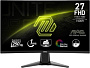 Игровой монитор MSI MAG 27C6X