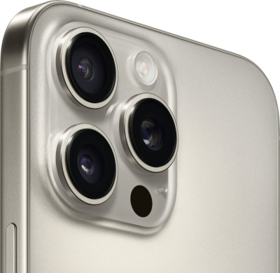 Купить смартфон apple iphone 16 pro max 256gb (природный титан) в интернет-магазине X-core.by