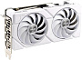 Видеокарта ASUS Dual GeForce RTX 4060 Ti Evo White OC Edition 8GB GDDR6 DUAL-RTX4060TI-O8G-EVO-WHITE