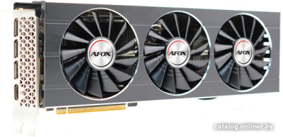 Видеокарта AFOX GeForce RTX 3080 10GB GDDR6X AF3080-10GD6XH4-V3  купить в интернет-магазине X-core.by