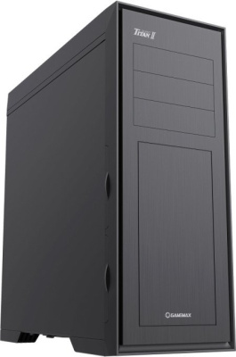 Корпус GameMax Titan Silent 2  купить в интернет-магазине X-core.by
