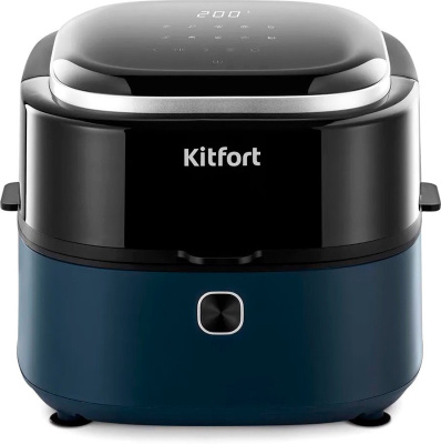 Аэрогриль Kitfort KT-2294  купить в интернет-магазине X-core.by