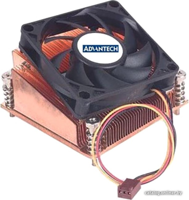 Кулер для процессора Advantech 1960047831N001  купить в интернет-магазине X-core.by
