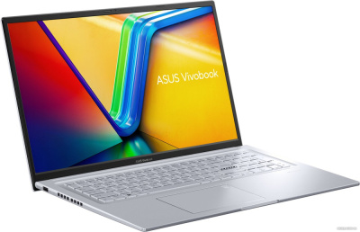 Купить ноутбук asus vivobook 17x m3704ya-au161 в интернет-магазине X-core.by