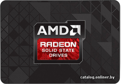 SSD AMD Radeon R3 120GB [R3SL120G]  купить в интернет-магазине X-core.by
