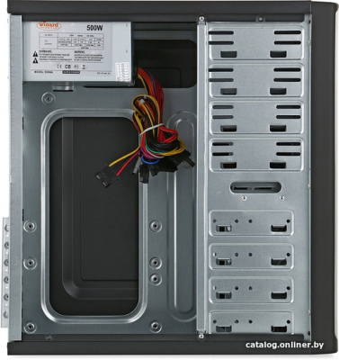 Корпус Winard 3067 450W  купить в интернет-магазине X-core.by