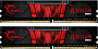 Оперативная память G.Skill Aegis 2x8GB DDR4 PC4-25600 F4-3200C16D-16GIS