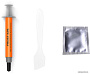 Термопаста ID-Cooling Frost X25 2г