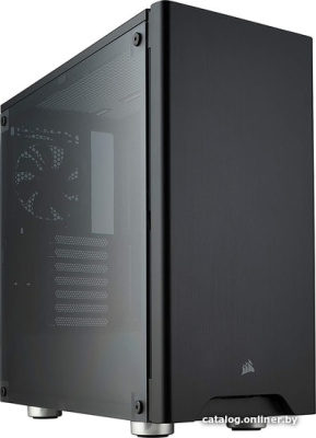 Корпус Corsair Carbide 275R (черный)  купить в интернет-магазине X-core.by