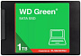 SSD WD Green 1TB WDS100T5G0A