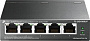 Коммутатор TP-Link TL-SG1005LP