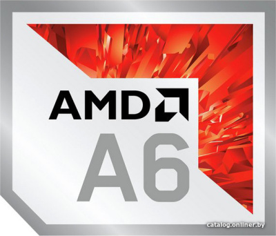 Процессор AMD A6-9500 купить в интернет-магазине X-core.by.