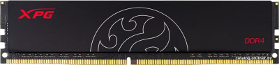 Оперативная память A-Data XPG Hunter 8GB DDR4 PC4-21300 AX4U26668G16-SBHT  купить в интернет-магазине X-core.by