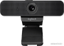 Веб-камера для видеоконференций Logitech C925e
