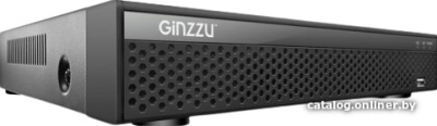 Купить сетевой видеорегистратор ginzzu hp-810 в интернет-магазине X-core.by