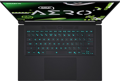 Купить игровой ноутбук gigabyte aero x16 1vh 1vh93kzc94ad в интернет-магазине X-core.by