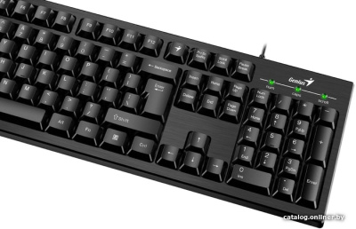 Купить клавиатура genius smart kb-101 в интернет-магазине X-core.by