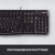 Купить клавиатура logitech k120 920-002583 (нет кириллицы) в интернет-магазине X-core.by