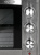 Мини-печь CENTEK CT-1542