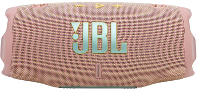 Купить беспроводная колонка jbl charge 6 (розовый) в интернет-магазине X-core.by