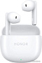Наушники HONOR Earbuds X6 (белый, международная версия)