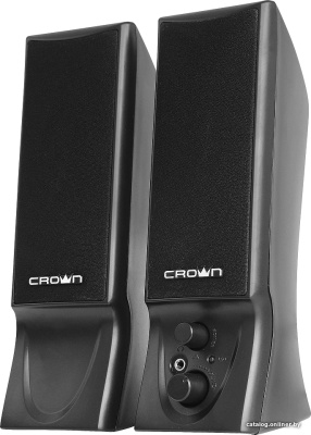 Купить акустика crownmicro cms-602 в интернет-магазине X-core.by