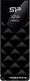 USB Flash Silicon-Power Blaze B03 32GB (черный)