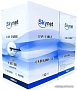 Кабель Skynet Cable CSL-UTP-4-CU (305 м, серый)