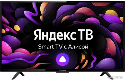 Купить телевизор irbis 43u1ydx188fbs2 в интернет-магазине X-core.by