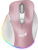 Купить мышь genius ergo 9000s pro (розовый) в интернет-магазине X-core.by