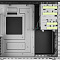 Корпус Chieftec CG-04B-OP  купить в интернет-магазине X-core.by