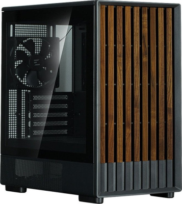 Корпус Zalman P10 NAMU (черный)  купить в интернет-магазине X-core.by