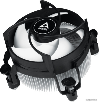 Кулер для процессора Arctic Alpine 17 ACALP00040A  купить в интернет-магазине X-core.by